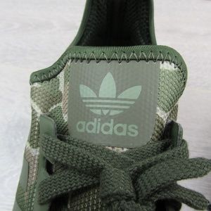 adidas olive duck camo